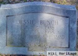 Jessie Bunch