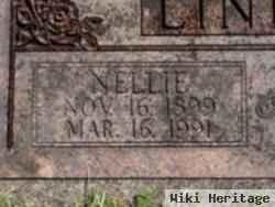 Nellie M Lindsay