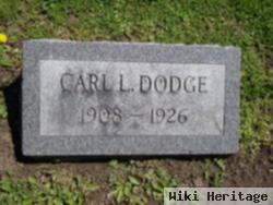 Carl L. Dodge