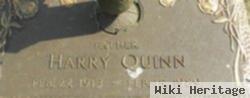 Harry Quinn