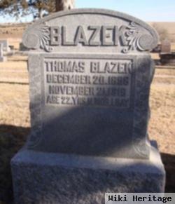 Thomas Blazek