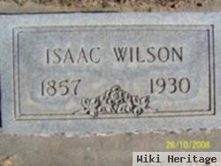 Isaac Wilson