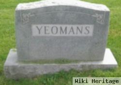 Mabel Myers Yeomans