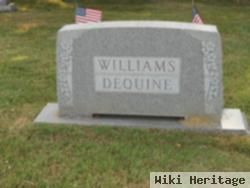 Herbert C. Williams