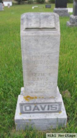 James T. Davis