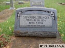 Druward Lee "green" Stringer