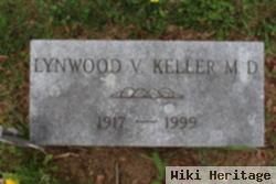 Dr Lynwood V. Keller