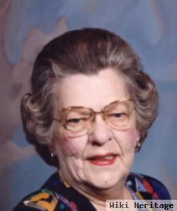 Doris Ann Jacobsen Shipan