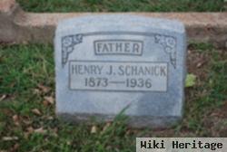 Henry J. Schanick