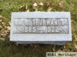 William J. Thurwanger