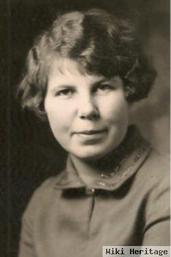 Helen Marie Olson