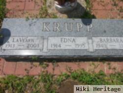 Lavearn J. Krupp