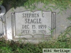 Stephen Gregory Seagle