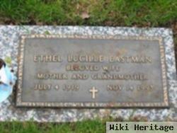 Ethel Lucille Eastman