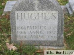 Patrick Hughes