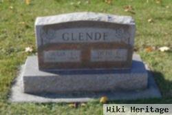 Otto F. Glende