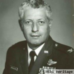 Col Louis Henry Bernasconi