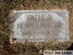 Henry Lar Porter