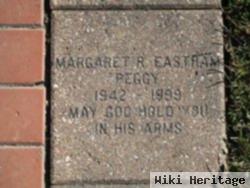 Margaret R. "peggy" Eastham