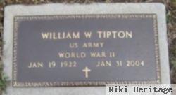 William W. Tipton