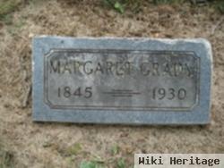 Margaret Grady