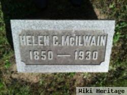 Helen C. Mcilwain