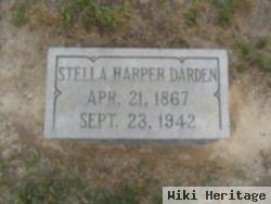 Stella Harper Darden