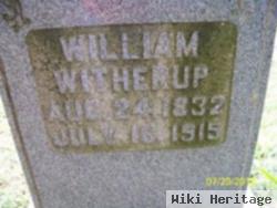 William Witherup