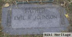Emil R. Johnson