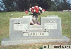 Edward M. Barlow