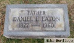 Daniel Francis Eaton