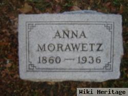 Anna Morawetz