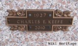 Charles E. Keefe