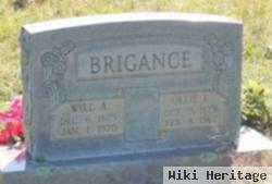 William Andy Brigance