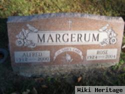 Rose Margerum