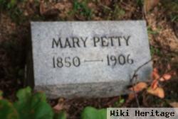 Mary C Hinchey Petty