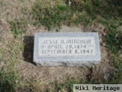 Jesse Albert Mitchem