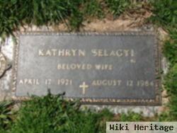 Kathryn Selagyi