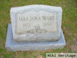 Lula Dora Moore