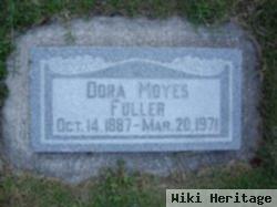 Dora Moyes Fuller