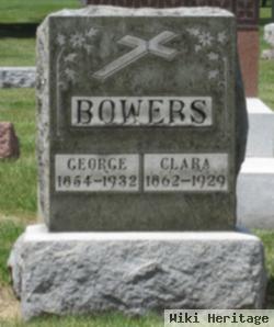 George Bowers