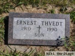 Ernest Thvedt