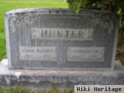 Lydia Walker Hunter