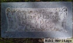 William Paley Coon