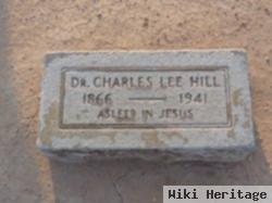 Charles Lee Hill