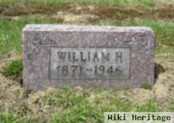 William H Bell