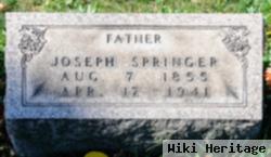 Joseph Springer