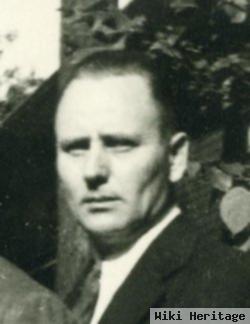 Benard Leo Krug