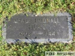 Grace Hudnall Hunt