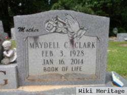 Maydell Cordelia Clark Long